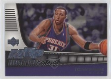 2006-07 Upper Deck MVP Watch Hot Pack Shawn Marion #MVP-SM kn8