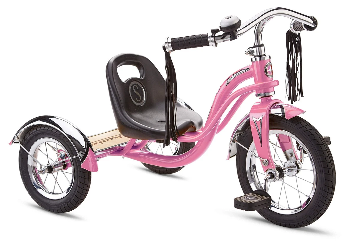 Schwinn Girls Ride-Tricycles (1970-Now) for sale | eBay