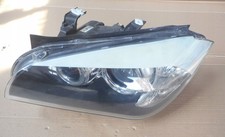Frontscheinwerfer BMW X1 E84 5882588 Xenon Links Scheinwerfer Headlight