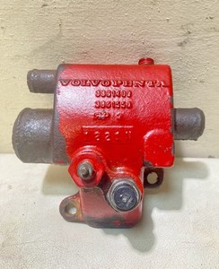 Volvo Penta 3.0L - Thermostat Housing 3861550 3861409