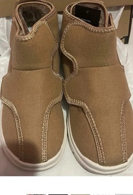 Diabetic Boots for Women Wide Width Fully Adjustable Straps Winter Boots