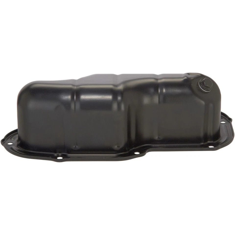 Pan de aceite de motor Spectra Premium NSP28A para 04-15 Armada Pathfinder QX56 Titan Foto 4 de 4