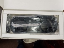 Envivo USB DJ Controller ENV-1274 Portable Compact Music VGC Box