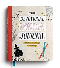 The Devotional Doodle Journal Dayspring
