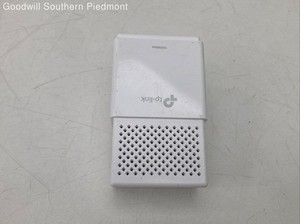 TP-Link AV1000 Gigabit Powerline Ethernet Adapter - Untested