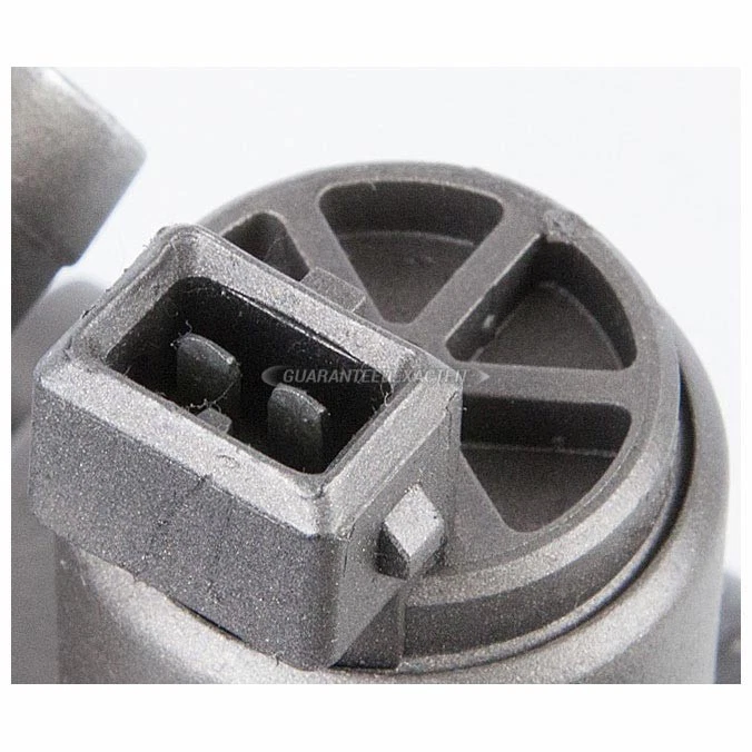 Bomba tándem ABC de dirección asistida para Mercedes CL55 S430 S500 S600 Foto 3 de 3