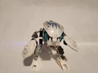 LEGO BIONICLE: Kohrak (8565) out of package, assembled