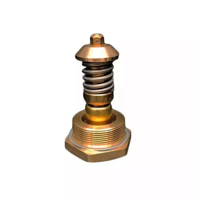 #ad 1Pcs 220310800 Thermostatic Valve Kit FIT FOR ELGI Air Compressor $69.99