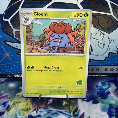 Gloom My First Battle Regular