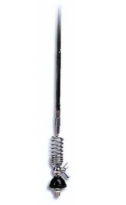 #ad Sirio Delta 27 M 95 CB Antenna 950mm Mobile Radio Antenna $63.99