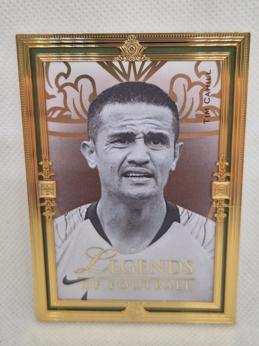 Futera Soccer Sports Trading Card Singles for sale | eBay