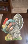 8 Vintage Thanksgiving Cut Outs Decor — photo 2