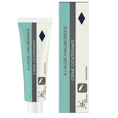Hyaluronic Long-lasting Cream Acid Hydration, Daily Soothing Cream Face Care
