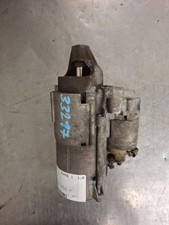 Démarreur Citroen HY