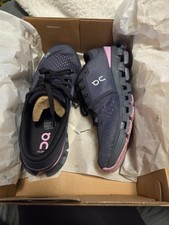 on cloud navy/sakura cloud X 4 womens shoes s...