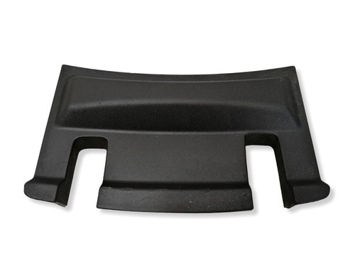 Console centrale