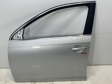 LA7W REFLEXSILBER Tür links vorne VW Golf VI Variant (AJ5) 1.6 TDI  77 kW  105 