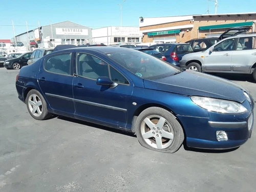 9644893480 Elevalunas Delantero Derecho para PEUGEOT 407 ST Confort Pack 526251 - Imagen 10 de 10