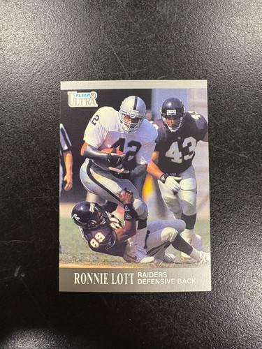 1991 Fleer Ultra Update Football - Pick Choose Your Cards #1-100 - Picture 41 of 97