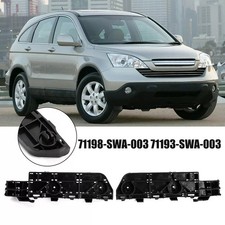 Pare-choc avant Honda CRV
