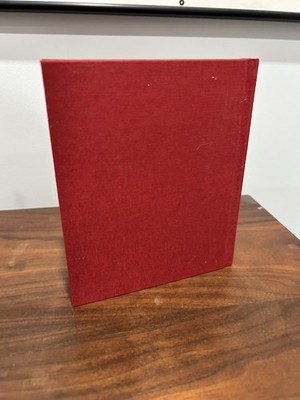 Radiohead - Amnesiac CD Limited Edition - Library Book + Kid A
