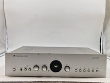 Cambridge Audio Azur 540A Integrated Amplifier - Used, 220-250V, Scuffs