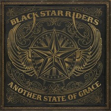 Image of Black Star Riders Another State of Grace (CD) Album (US IMPORT)