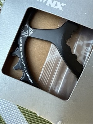 Sram X-Sync 2 Stahl Direct Mount Kettenblatt