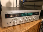 Working Vintage Marantz Model Twenty Two 22 Stereo Receiver
