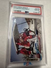 2018 Topps Update #US158 Shohei Ohtani RC Upton/Mike Trout PSA 10 Rookie RC