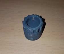 Rockshox top cap tool