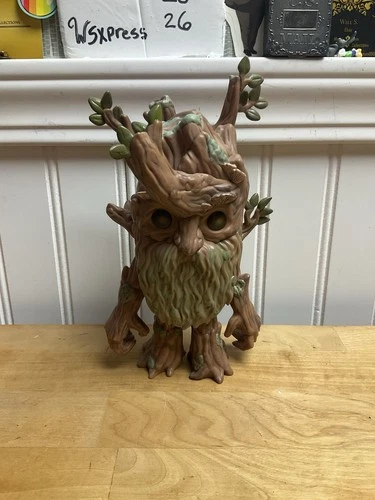 Treebeard Funko Pop Lord of the Rings Movies #529 No Box Vinyl Figurine 6" loose