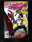 Amazing Spider-Man #357 Marvel 1992