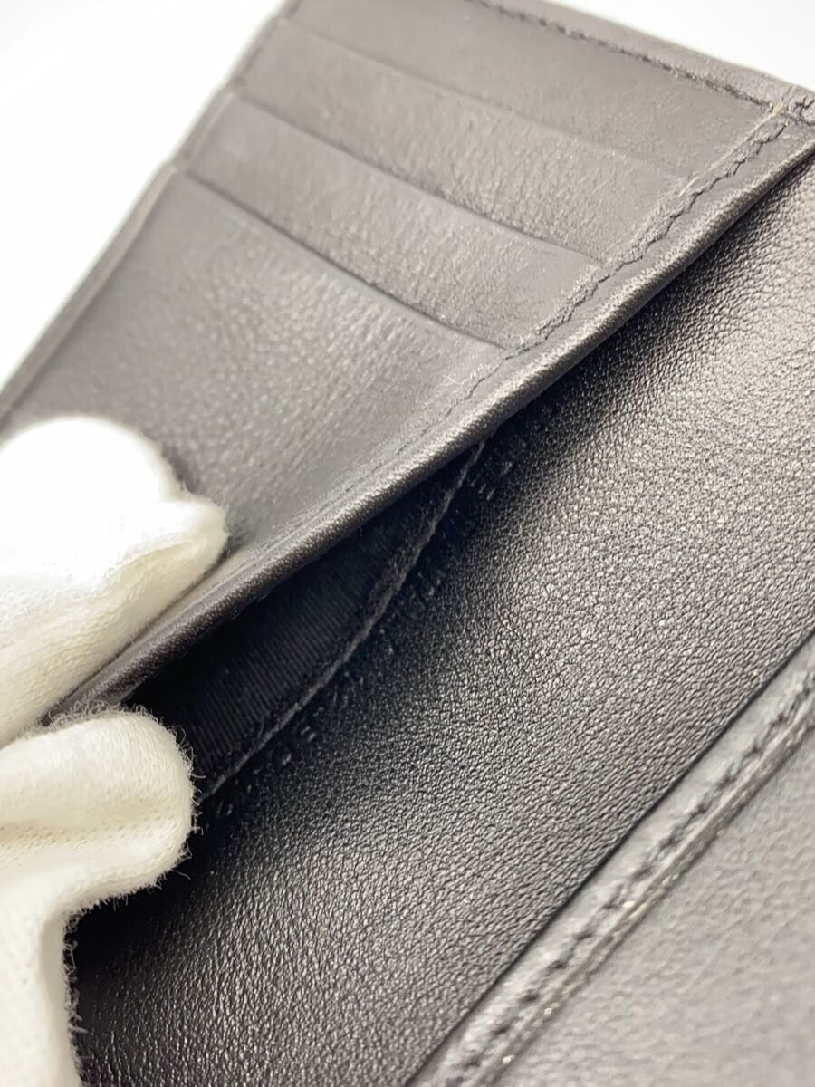 Christian Dior Card Case Canvas BEG All-over Pattern Women's 12-BO-1210 Oblique  thumbnail 5