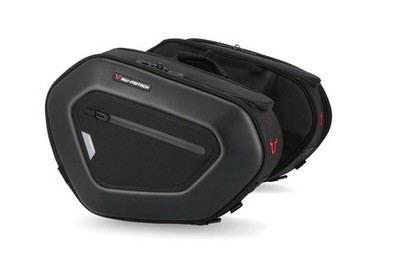 SW MOTECH BLAZE PRO BLAZE H Satteltaschen-Set mit EDGE f. Yamaha Fz1 06-14