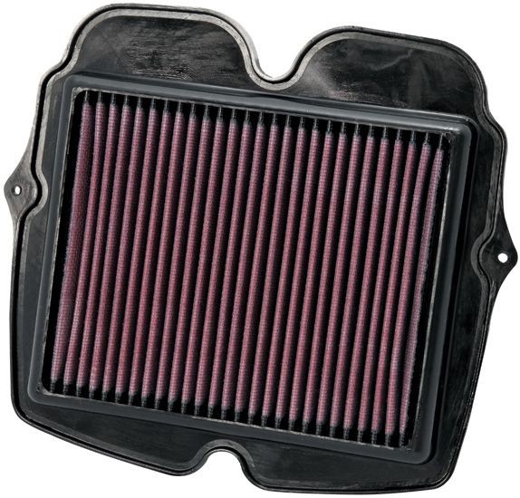 Neu - K&N Filters HA-1110 Luftfilter FüR Honda-image