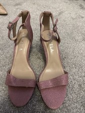 Carvela Kolluding Heel Sandals