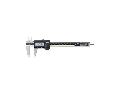 MITUTOYO Digitaler Messschieber ABS Digimatic Messschieber CD-10APX Messberei...