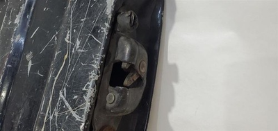 #ad Tailgate Black 2500hd 4WD OEM 1999 2007 GMC Sierra 2500 1500 $490.00