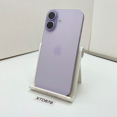 Apple iPhone 17 - 256GB - Lavender (Unlocked) - Open Box | eBay
