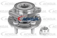 Ackoja Radlagersatz A63-0047 Passend FüR Subaru