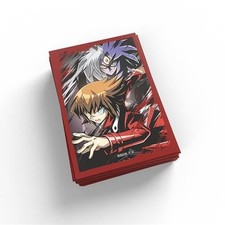 Yu-Gi-Oh! - Jaden & Yubel Sleeves 50 Pack Toy NEW