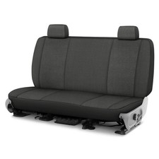 For Chevy Chevelle 70-73 Cool Mesh 1st Row Charcoal Custom Seat Covers
