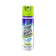 Kaboom Foamtastic Bathroom Cleaner, Fresh Scent, 19 oz Spray Can