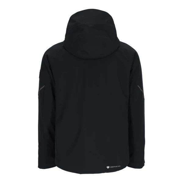 [21113-16009] MENS OBERMEYER RAZE JACKET - second product detail image
