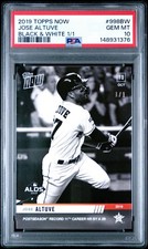 2019 Topps Now Baseball Cards 7