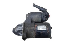 HYUNDAI I30 Starter Motor 1.4 Petrol 5 Speed Manual  2011 G4FA 36100-2B200