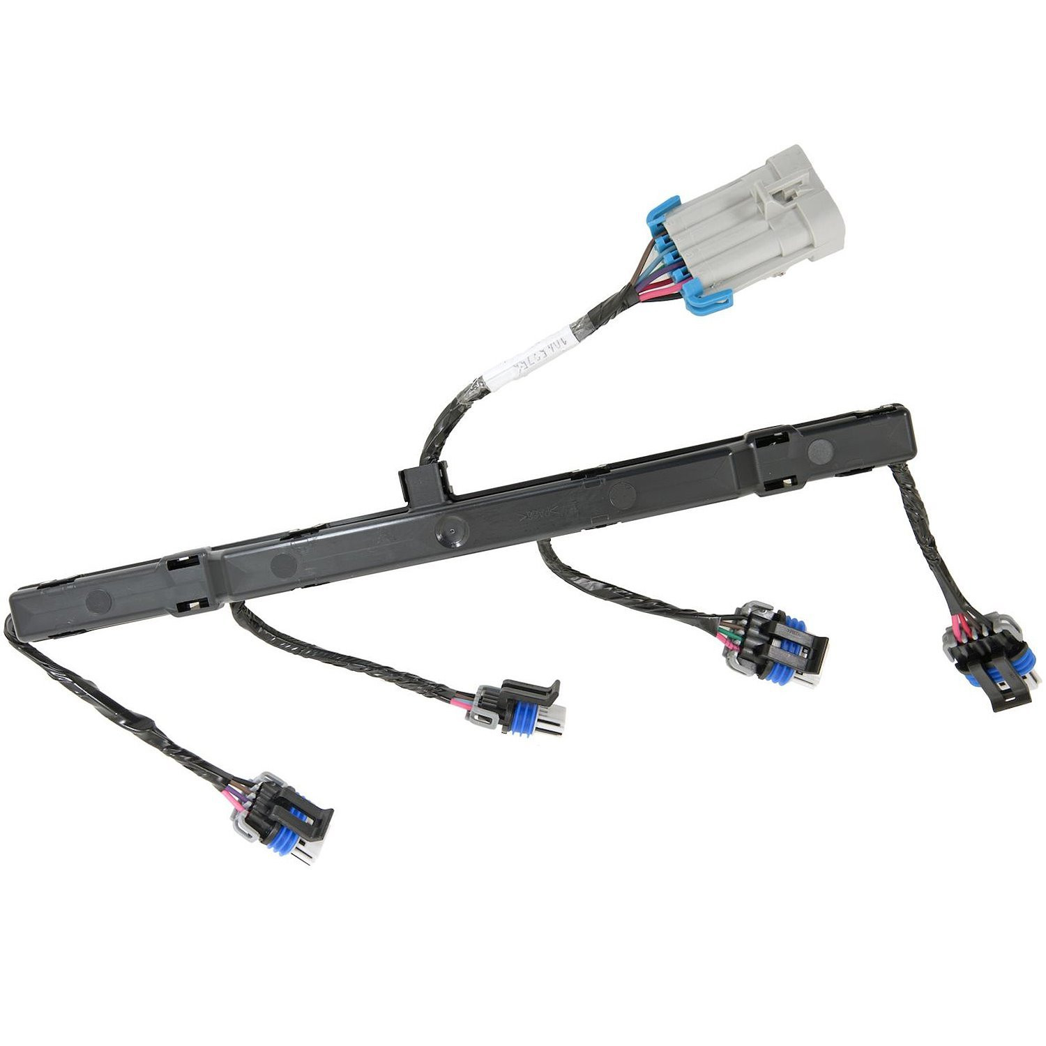 ACDelco 357A Ignition Coil Wire Assembly for Enhanced Engine Performance