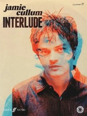 Interlude | Jamie Cullum | Englisch | Taschenbuch | Buch | 2014 | Faber Music