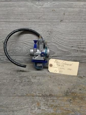 1996-1999 Keihin PWK 28 Carb Carburetor Adjustable Aftermarket Sudco Clear Bowl